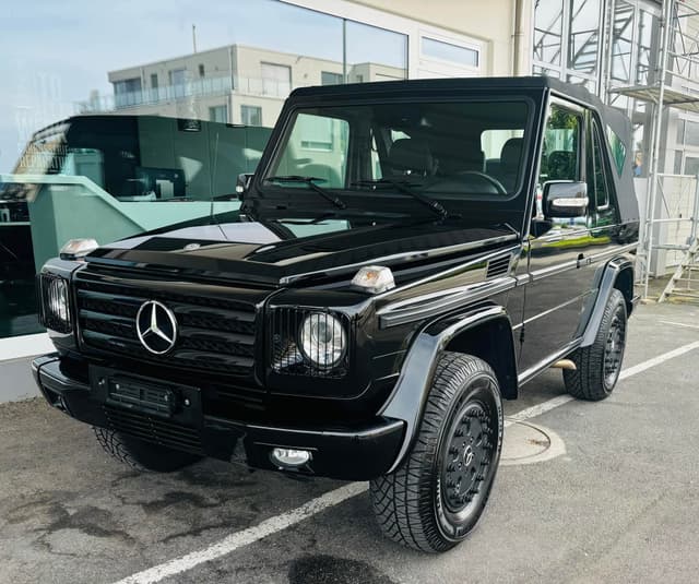 Fahrzeugaufbereitung